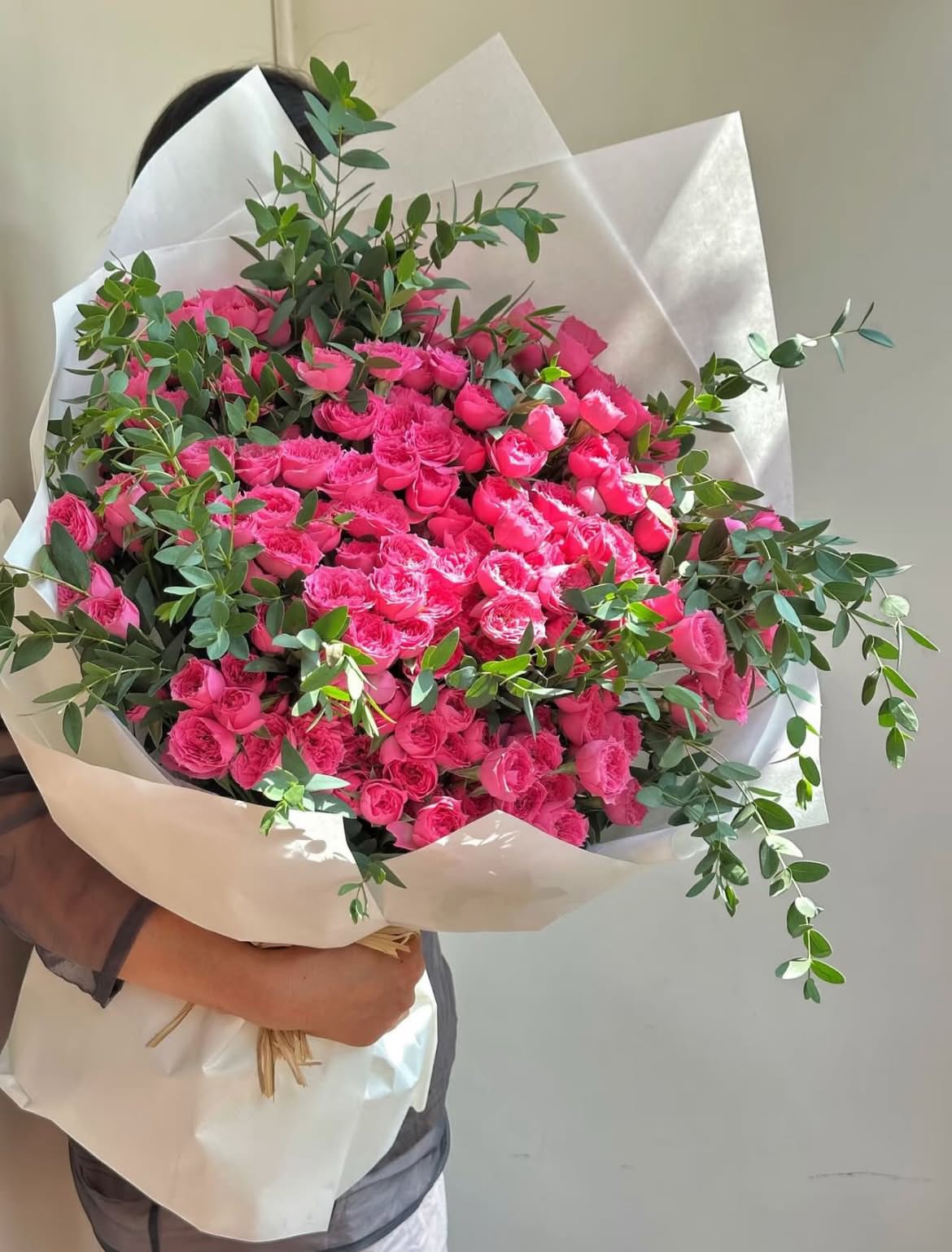 Hoa Tươi Mỗi Ngày