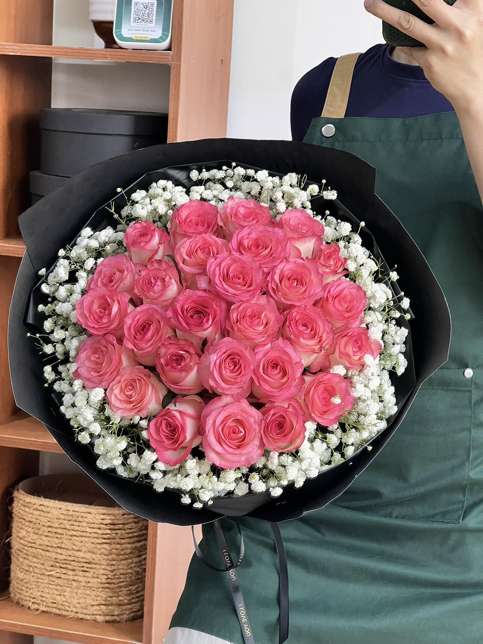 Valentine hiện đại: Tặng hoa thế nào cho tinh tế?